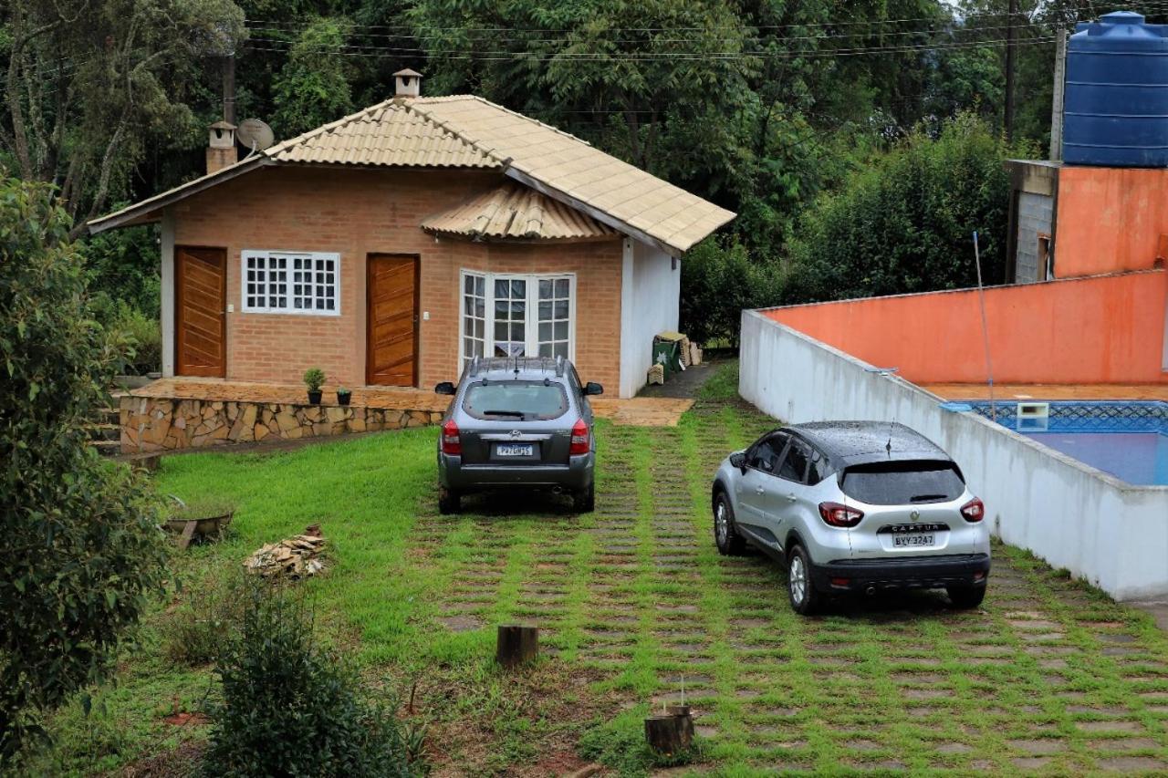 All Green Residence Monte Verde  Zewnętrze zdjęcie