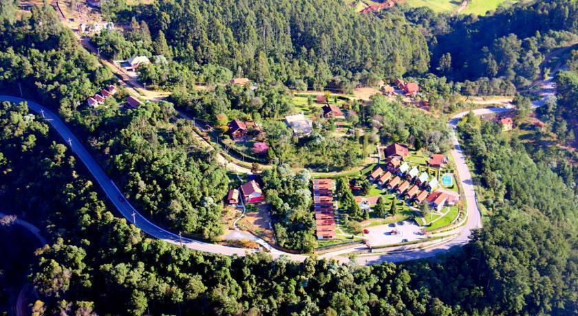All Green Residence Monte Verde  Zewnętrze zdjęcie